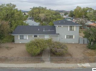 1580 G St, Sparks, NV 89431