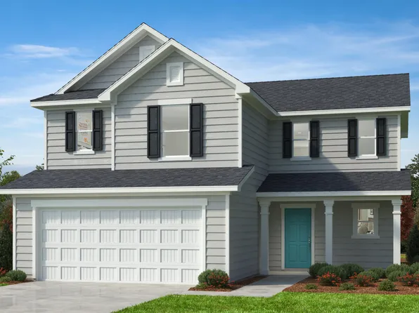 440 Purple Aster St, Youngsville, NC 27596