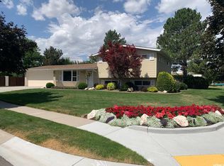 3946 S Market St, West Valley City, UT 84119