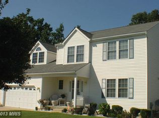 22678 Athlone Dr, Great Mills, MD 20634