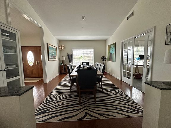 Dinning room