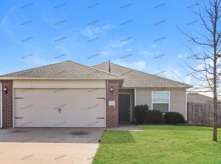 25210 E 91st Ct S, Broken Arrow, OK 74014