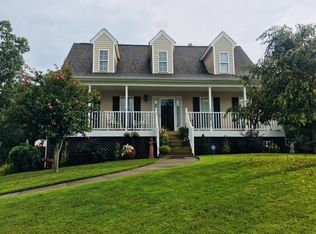 7069 British Rd S, Ooltewah, TN 37363