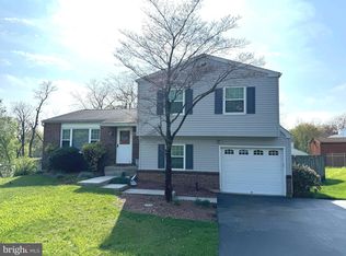 551 Thrush Ct, Harrisburg, PA 17111