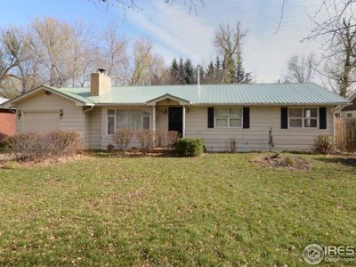 2820 Tharp Dr, Laporte, CO, 80535