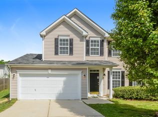 4005 Iverson St, Raleigh, NC 27604