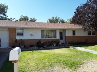 1901 W Washington Ave, Artesia, NM 88210
