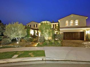 6863 Tanzanite Dr, Carlsbad, CA 92009