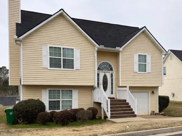 4744 Golod Way, Lithonia, GA 30038