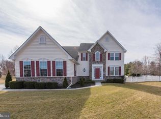 14306 Musgrove Farm Ct, Glenwood, MD 21738