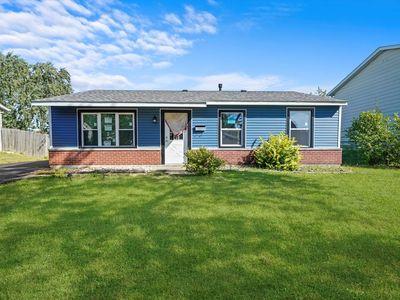 3750 Highland Pl, Country Club Hills, IL, 60478