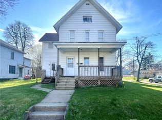 38 Sampson St, Jamestown, NY 14701