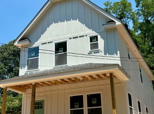 457 3rd St, Athens, GA 30601