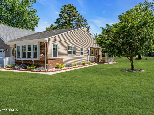 20B Sunset Road #53, Whiting, NJ 08759