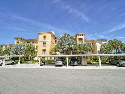 10820 Palazzo Way APT 301, Fort Myers, FL, 33913