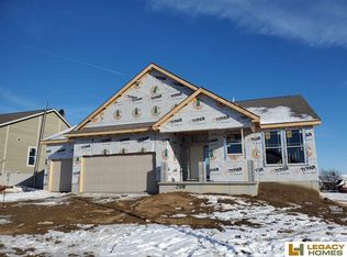 11411 S 168th Ave, Gretna, NE 68028