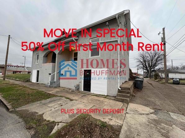 801 Hess Ave