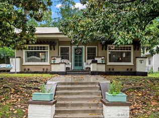1715 W Cameron St, Tulsa, OK 74127
