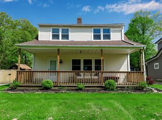 9219 Lakeside Rd, Angola, NY 14006