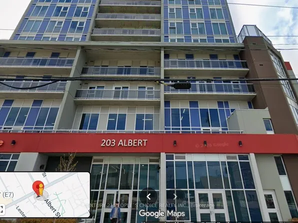 203 Albert St S #2201, Waterloo, ON N2L 0K6
