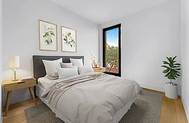 Rented by West 124th Manager LLC