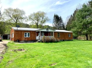 5763 Cemetery Hill Rd, Belmont, NY 14813