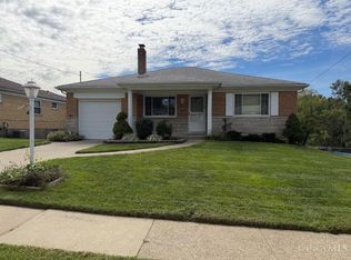 5989 Oakapple Dr, Cincinnati, OH 45248