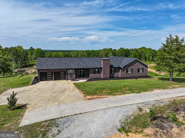 134 Roy Dean Rd, Buchanan, GA 30113