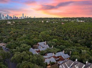 1615 Spyglass Dr APT 1, Austin, TX 78746