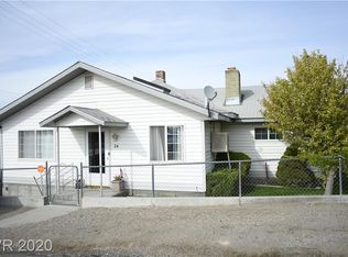 26 Avenue F, Mc Gill, NV 89318