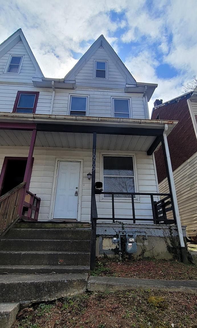 1909 Briggs St, Harrisburg, PA 17103 Zillow