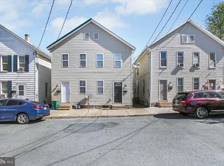 257 E Garfield St, Chambersburg, PA 17201