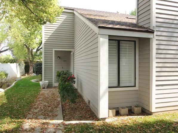 8000 Kroll Way APT 115, Bakersfield, CA 93311