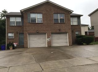 532 Big Bear Ln #534, Lexington, KY 40517