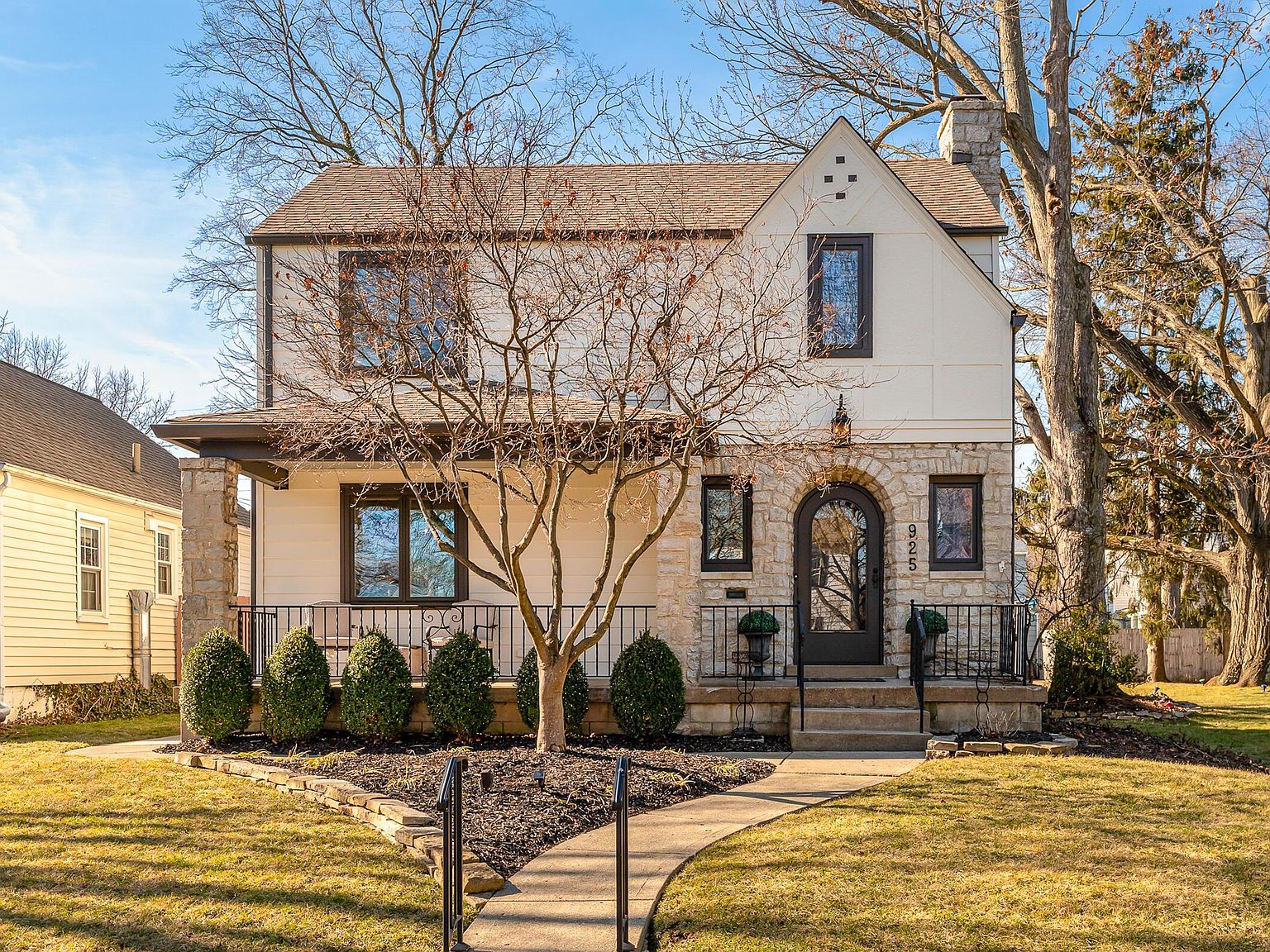 925 Chelsea Ave, Bexley, OH 43209 Zillow