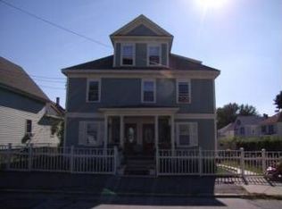 178 W 6th St, Lowell, MA 01850