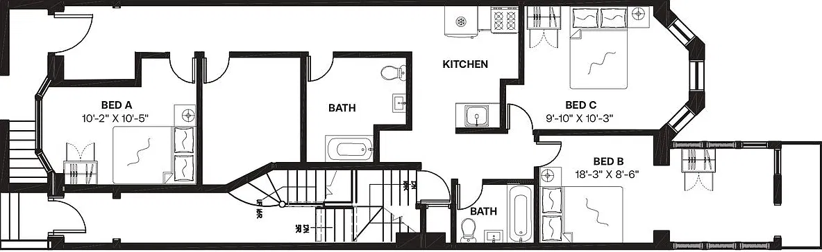 362 Parkside Ave — Photo 1