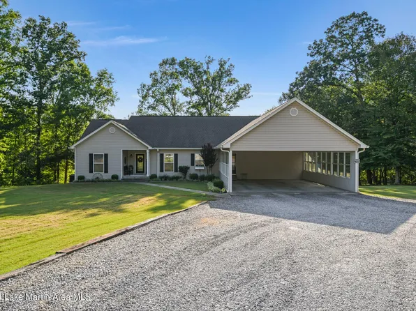 512 Fish Pond Rd, Alexander City, AL 35010