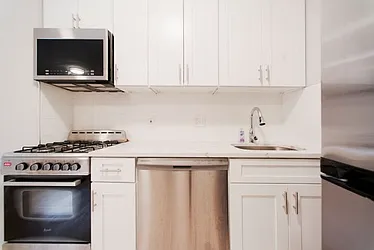 Rented by REAL New York