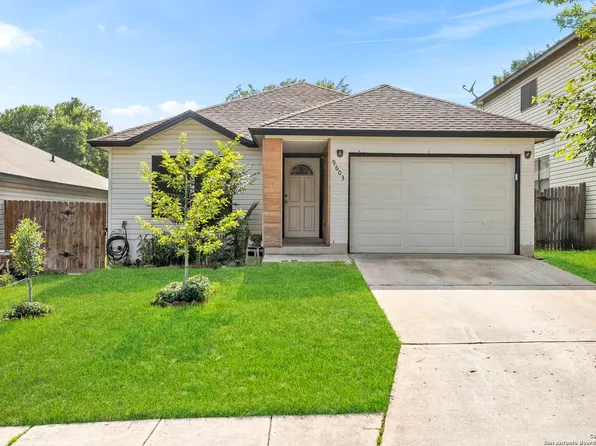 9603 Fulwood Trail, San Antonio, TX 78239