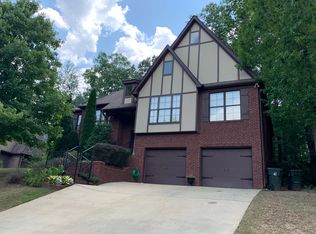 105 Eagle Cove Dr, Pelham, AL 35124
