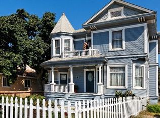 125 W Park Row Ave, Ventura, CA 93001