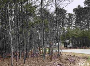 316 Teel Dr, Durham, NC 27704