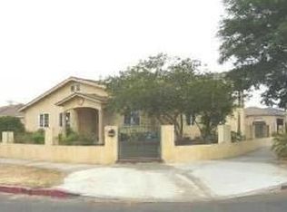 13561 Wingo St, Pacoima, CA 91331