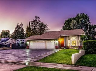 1035 Driftwood Ave, Upland, CA 91784