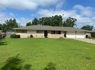 1409 Greenway Dr, Oklahoma City, OK 73127