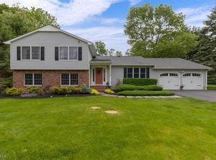 4 Evergreen Ct, Lebanon, NJ 08833