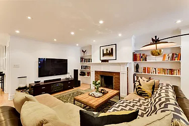 Rented by Julianna Realty Corp