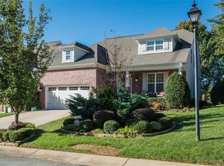 306 Sam Snead Dr, Mebane, NC 27302