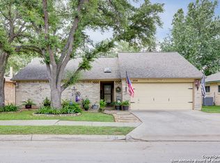 1024 Dimrock, Schertz, TX 78154